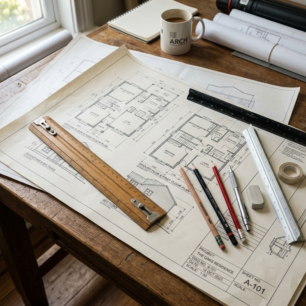 Blueprint