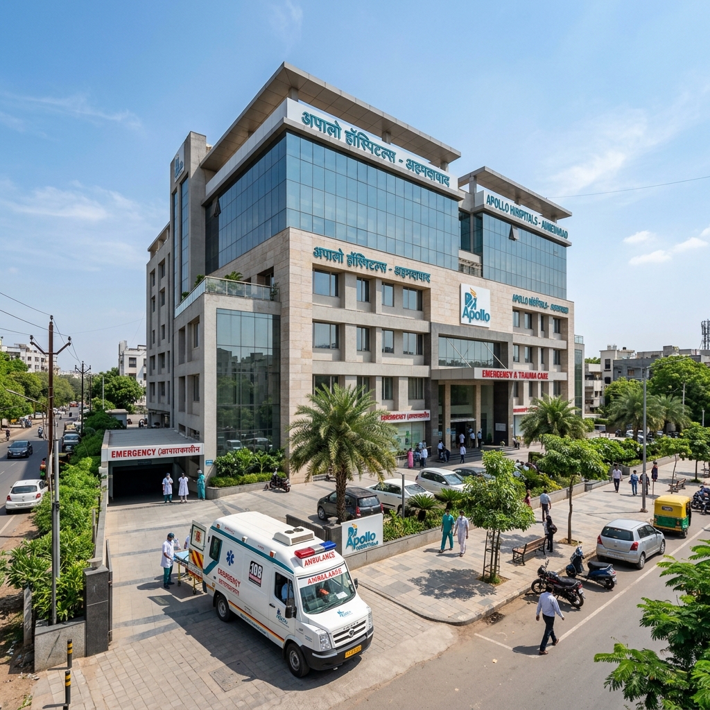 Hospital Design