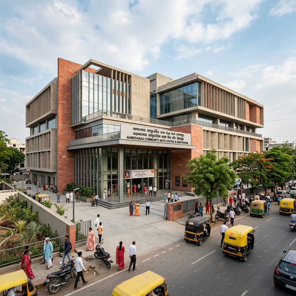 Public Buildings