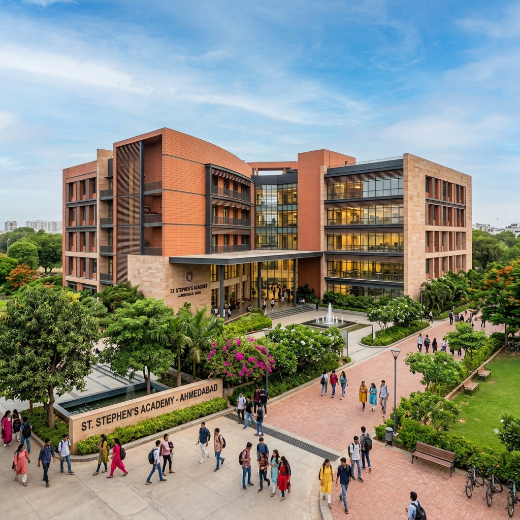School Design