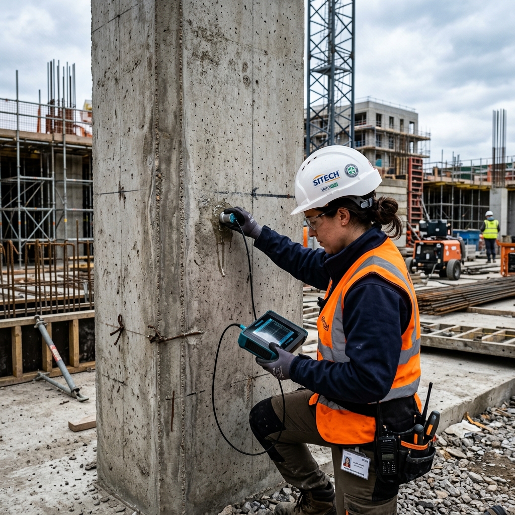 Structure Stability Certificate